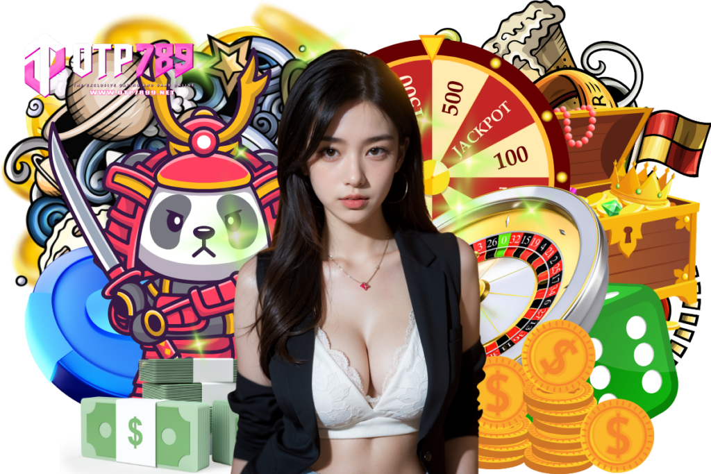 คาสิโนสด