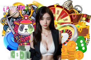 คาสิโนสด
