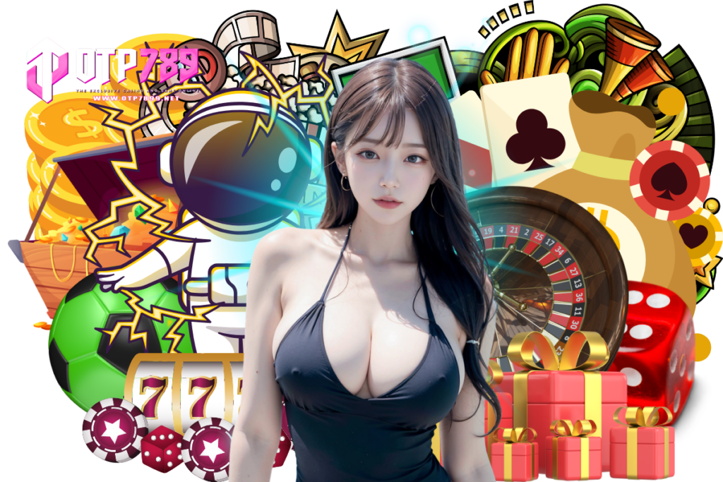 ค่ายเกมชั้นนำ