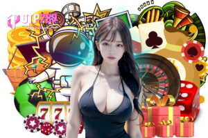 ค่ายเกมชั้นนำ